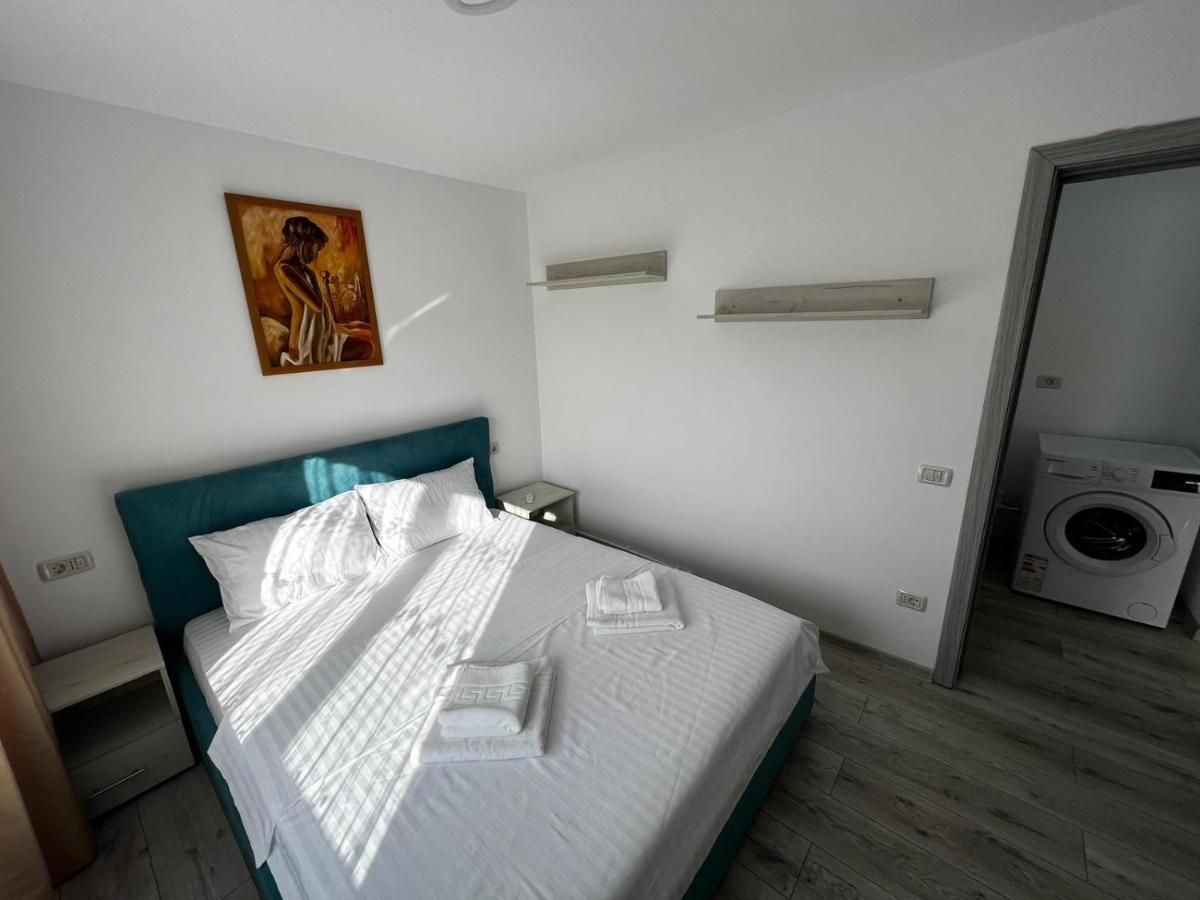 Cozy Urban Accommodation In Beautiful Suceava Extérieur photo